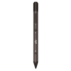 Uniview UV-HB-T-SPEN Lápiz inteligente - Para interactivas capacitivas - Para interactivas pasivas (IR) - Pasa