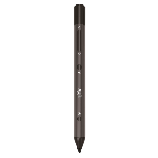 Uniview UV-HB-T-SPEN Lápiz inteligente - Para interactivas capacitivas - Para interactivas pasivas (IR) - Pasa