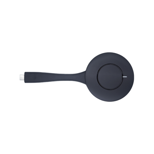 Uniview UV-HB-T-TP4K Dongle para compartir pantalla - Transmisión inalámbrica - Compatible con interactivos Uniview
