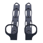 Uniview UV-HDD35BRACKET Adaptador para Discos Duros de 3.5" - De plástico