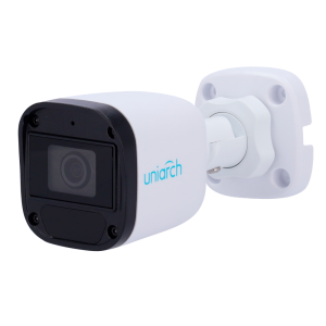 Uniarch UV-IPC-B122-APF28-ECO Cámara Bullet IP Uniview-Uniarch - 2 MP | Lente 2.8 mm - IR 30 m | DWRD - - PoE | IP67 -