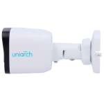Uniarch UV-IPC-B122-APF28-ECO Cámara Bullet IP Uniview-Uniarch - 2 MP | Lente 2.8 mm - IR 30 m | DWRD - - PoE | IP67 -