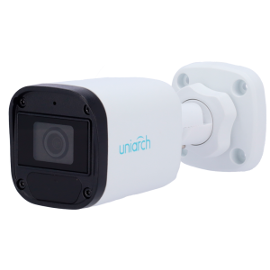 Uniarch UV-IPC-B124-APF28K Cámara IP 4 Megapixel - Gama Uniarch - 1/3" Progressive Scan CMOS - Lente 2.8 mm - IR