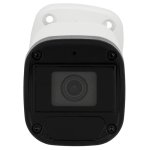 Uniarch UV-IPC-B124-APF40K Cámara IP 4 Megapixel - Gama Uniarch - 1/3" Progressive Scan CMOS - Lente 4 mm - IR LEDs