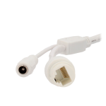 Uniarch UV-IPC-B124-APF40K Cámara IP 4 Megapixel - Gama Uniarch - 1/3" Progressive Scan CMOS - Lente 4 mm - IR LEDs