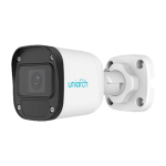 Uniarch UV-IPC-B125-APF28 Cámara IP 5 Megapixel - Gama Uniarch - 1/3" Progressive Scan CMOS - Lente 2.8 mm - IR