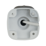 Uniarch UV-IPC-B125-APF28 Cámara IP 5 Megapixel - Gama Uniarch - 1/3" Progressive Scan CMOS - Lente 2.8 mm - IR