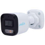Uniarch UV-IPC-B132-AF28-DL-ECO Cámara Bullet IP Uniview-Uniarch - 2 MP | Lente 2.8 mm - IR 30 m | DWRD - Iluminación dual |