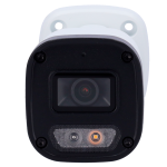 Uniarch UV-IPC-B132-AF28-DL-ECO Cámara Bullet IP Uniview-Uniarch - 2 MP | Lente 2.8 mm - IR 30 m | DWRD - Iluminación dual |