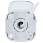 Uniarch UV-IPC-B132-AF28-DL-ECO Cámara Bullet IP Uniview-Uniarch - 2 MP | Lente 2.8 mm - IR 30 m | DWRD - Iluminación dual |