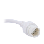Uniarch UV-IPC-B132-AF28-DL-ECO Cámara Bullet IP Uniview-Uniarch - 2 MP | Lente 2.8 mm - IR 30 m | DWRD - Iluminación dual |