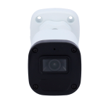 Uniarch UV-IPC-B132-AF28-ECO Cámara Bullet IP Uniview-Uniarch - 2 MP | Lente 2.8 mm - IR 30 m | DWRD - Detección de cuerpo
