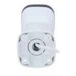 Uniarch UV-IPC-B132-AF28-ECO Cámara Bullet IP Uniview-Uniarch - 2 MP | Lente 2.8 mm - IR 30 m | DWRD - Detección de cuerpo