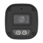 Uniarch UV-IPC-B134-AF28-DL-ECO Cámara Bullet IP Uniview-Uniarch - 4 MP | Lente 2.8 mm - IR 30 m | Luz blanca 15 m | DWDR -