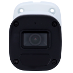 Uniarch UV-IPC-B134-AF28-ECO Cámara Bullet IP Uniview-Uniarch - 4 MP | Lente 2.8 mm - IR 30 m | DWRD - Detección de cuerpo