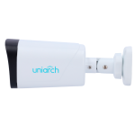 Uniarch UV-IPC-B233-APF40W Cámara IP 3 Megapixel - Gama Uniarch - 1/2.7" Progressive Scan CMOS - Lente 4.0 mm |