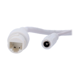 Uniarch UV-IPC-B233-APF40W Cámara IP 3 Megapixel - Gama Uniarch - 1/2.7" Progressive Scan CMOS - Lente 4.0 mm |