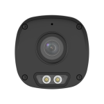 Uniarch UV-IPC-B234-AF40-DL-ECO Cámara Bullet IP Uniview - Uniarch - 4 MP | Lente 4 mm - IR 30 m | Luz blanca 15 m - Detección