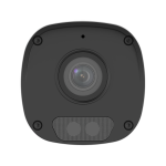 Uniarch UV-IPC-B234-AF40-ECO Cámara Bullet IP Uniview - Uniarch - 4 MP | Lente 4 mm - IR Alcance 30 m - Detección de cuerpo