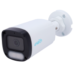 Uniarch UV-IPC-B242-ADF28K-WP Cámara IP Bullet | Uniarch - 2 MP | Lente 2.8 mm | microSD 512 GB - Luz blanca 30 m | WDR 120