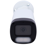 Uniarch UV-IPC-B242-ADF28K-WP Cámara IP Bullet | Uniarch - 2 MP | Lente 2.8 mm | microSD 512 GB - Luz blanca 30 m | WDR 120