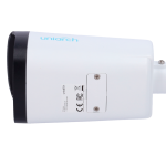 Uniarch UV-IPC-B242-ADF28K-WP Cámara IP Bullet | Uniarch - 2 MP | Lente 2.8 mm | microSD 512 GB - Luz blanca 30 m | WDR 120