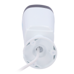 Uniarch UV-IPC-B242-ADF28K-WP Cámara IP Bullet | Uniarch - 2 MP | Lente 2.8 mm | microSD 512 GB - Luz blanca 30 m | WDR 120