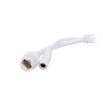 Uniarch UV-IPC-B242-ADF28K-WP Cámara IP Bullet | Uniarch - 2 MP | Lente 2.8 mm | microSD 512 GB - Luz blanca 30 m | WDR 120