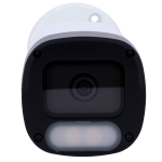 Uniarch UV-IPC-B244-ADF40K-WP Cámara IP Bullet | Uniarch - 4 MP | Lente 4 mm | microSD 512 GB - Luz blanca 30 m | WDR 120 dB