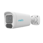 Uniarch UV-IPC-B314-ADZK Cámara Bullet IP Uniview-Uniarch - 4 MP | Lente 2.8~12 mm - IR 50 m | 120dB WDR - Detección de