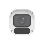Uniarch UV-IPC-B314-ADZK Cámara Bullet IP Uniview-Uniarch - 4 MP | Lente 2.8~12 mm - IR 50 m | 120dB WDR - Detección de