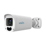 Uniarch UV-IPC-B315-APKZ Cámara IP 5 Megapixel - Gama Uniarch - 1/2.7" Progressive Scan CMOS - Lente 2.8-12 mm -