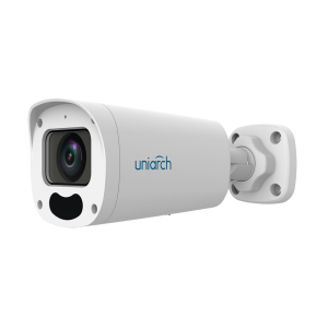 Uniarch UV-IPC-B315-APKZ Cámara IP 5 Megapixel - Gama Uniarch - 1/2.7" Progressive Scan CMOS - Lente 2.8-12 mm -