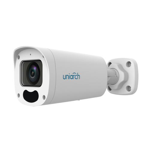 Uniarch UV-IPC-B315-APKZ Cámara IP 5 Megapixel - Gama Uniarch - 1/2.7" Progressive Scan CMOS - Lente 2.8-12 mm -