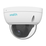 Uniarch UV-IPC-D315-APKZ Cámara IP 5 Megapixel - Gama Uniarch - 1/2.7" Progressive Scan CMOS - Lente 2.8-12 mm -