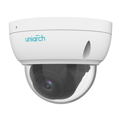 Uniarch UV-IPC-D315-APKZ Cámara IP 5 Megapixel - Gama Uniarch - 1/2.7" Progressive Scan CMOS - Lente 2.8-12 mm -