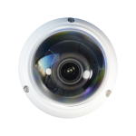 Uniarch UV-IPC-D315-APKZ Cámara IP 5 Megapixel - Gama Uniarch - 1/2.7" Progressive Scan CMOS - Lente 2.8-12 mm -