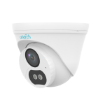 Uniarch UV-IPC-T132-AF28-DL-ECO Cámara Turret IP Uniview-Uniarch - 2 MP | Lente 2.8 mm - IR 30 m | Luz blanca 15 m | DWRD -