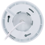 Uniarch UV-IPC-T132-AF28-ECO Cámara Turret IP Uniview-Uniarch - 2 MP | Lente 2.8 mm - IR 30 m | DWRD - Detección de cuerpo