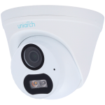 Uniarch UV-IPC-T134-AF28-DL-ECO Cámara Turret IP Uniview-Uniarch - 4 MP | Lente 2.8 mm - IR 30 m | DWRD - Detección de cuerpo