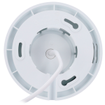 Uniarch UV-IPC-T134-AF28-DL-ECO Cámara Turret IP Uniview-Uniarch - 4 MP | Lente 2.8 mm - IR 30 m | DWRD - Detección de cuerpo