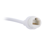 Uniarch UV-IPC-T134-AF28-DL-ECO Cámara Turret IP Uniview-Uniarch - 4 MP | Lente 2.8 mm - IR 30 m | DWRD - Detección de cuerpo