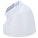 Uniarch UV-IPC-T242-ADF28K-WP Cámara IP Turret | Uniarch - 2 MP | Lente 2.8 mm | microSD 512 GB - Luz blanca 30 m | WDR 120