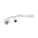 Uniarch UV-IPC-T242-ADF28K-WP Cámara IP Turret | Uniarch - 2 MP | Lente 2.8 mm | microSD 512 GB - Luz blanca 30 m | WDR 120