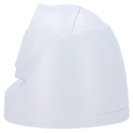 Uniarch UV-IPC-T244-ADF28K-WP Cámara IP Turret | Uniarch - 4 MP | Lente 2.8 mm | microSD 512 GB - Luz blanca 30 m | WDR 120