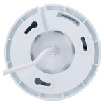Uniarch UV-IPC-T244-ADF28K-WP Cámara IP Turret | Uniarch - 4 MP | Lente 2.8 mm | microSD 512 GB - Luz blanca 30 m | WDR 120