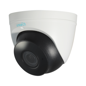 Uniarch UV-IPC-T314-APKZ Cámara IP 4 Megapixel - Gama Uniarch - 1/2.7" Progressive Scan CMOS - Lente Motorizada
