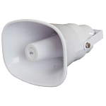Uniview UV-IPS302015-S Bocina a compresión Uniview 15 W - Soporta transmisión con NVR Uniview - Almacenamiento