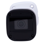Uniarch UV-KIT118-B42POE Kit de Videovigilancia Uniarch - NVR 8CH PoE - 4 Cámaras bullet IP67 - 2 MP | 2.8 mm | IR 30 m