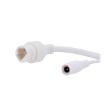 Uniarch UV-KIT118-B42POE Kit de Videovigilancia Uniarch - NVR 8CH PoE - 4 Cámaras bullet IP67 - 2 MP | 2.8 mm | IR 30 m